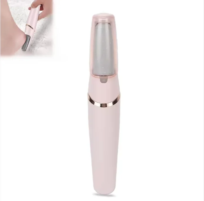 مبرد القدم الكهربائي