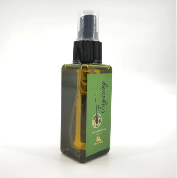 زيت جايسوينغ لعلاج تساقط الشعر 120 مل