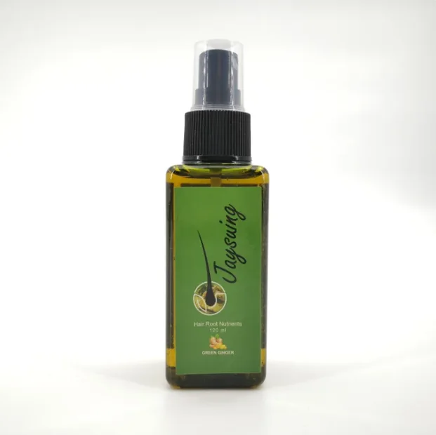 زيت جايسوينغ لعلاج تساقط الشعر 120 مل