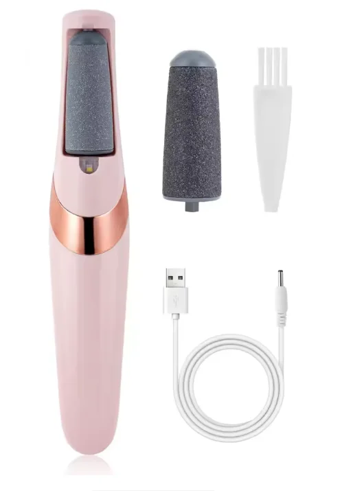 مبرد القدم الكهربائي