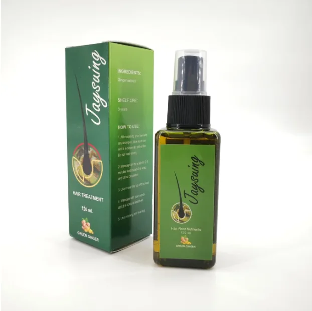 زيت جايسوينغ لعلاج تساقط الشعر 120 مل