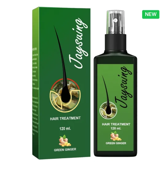 زيت جايسوينغ لعلاج تساقط الشعر 120 مل