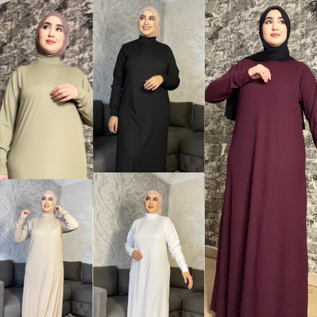 Robe été femme 2025