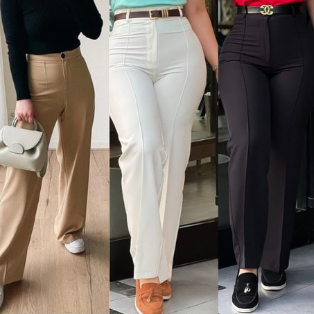 Pantalon trousers