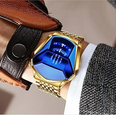 ✨ La montre minimaliste qui attire tous les regards