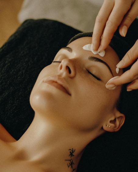 الصحة& الجمال