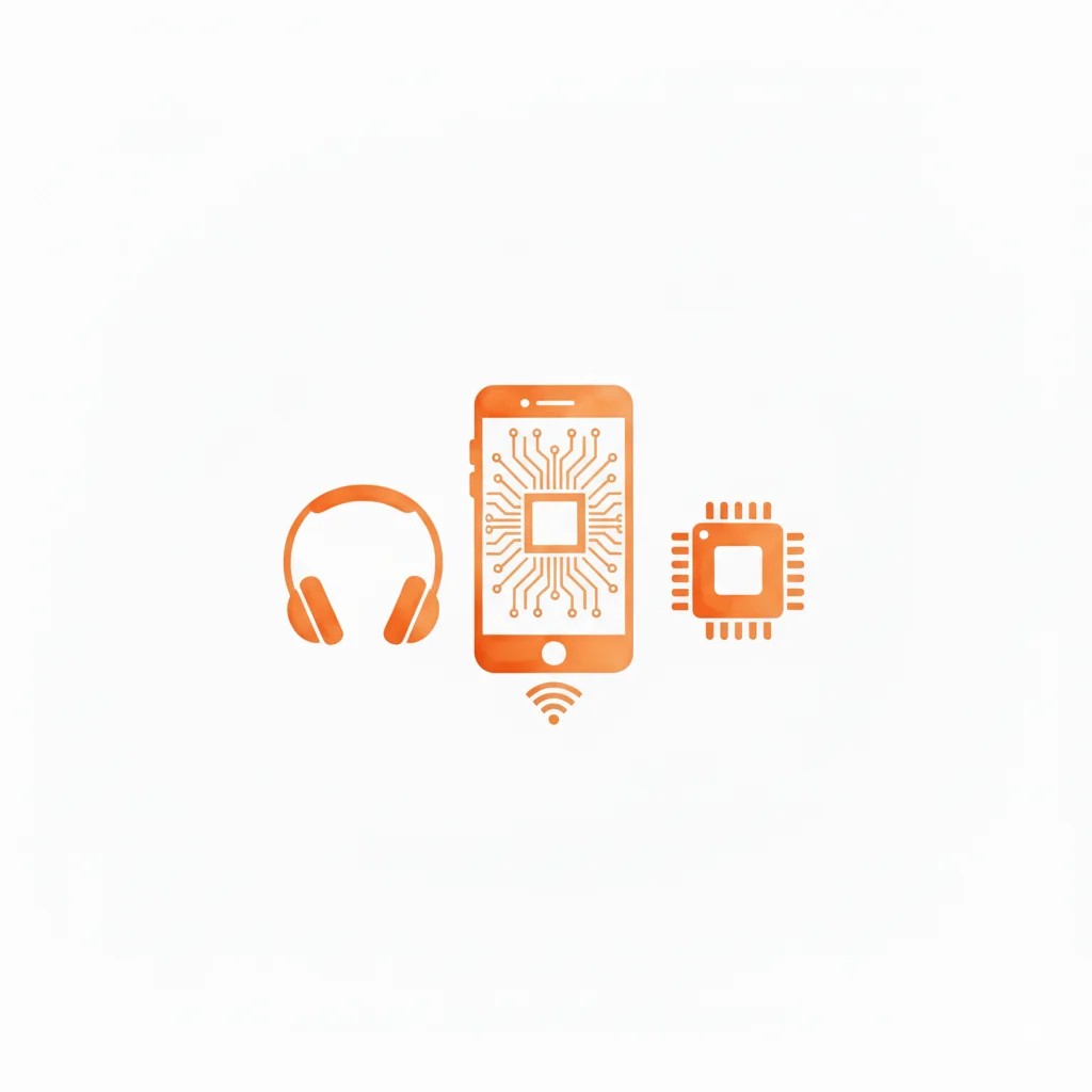 إلكترونيات