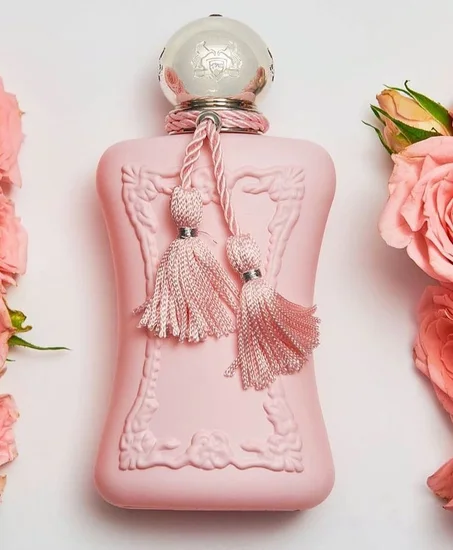 PARFUM COMPLET FEMMSE