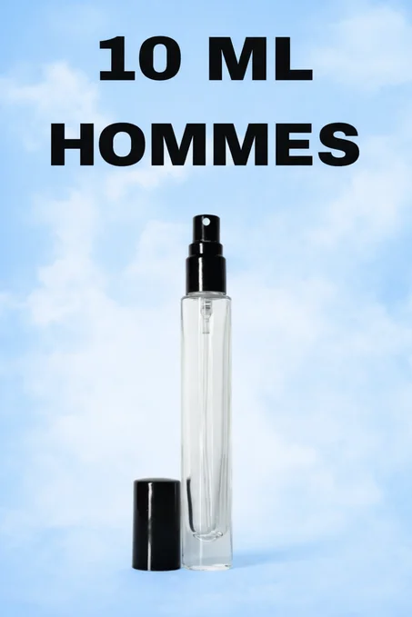 10ML HOMMES