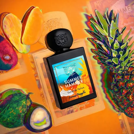 PARFUM COMPLET HOMMES