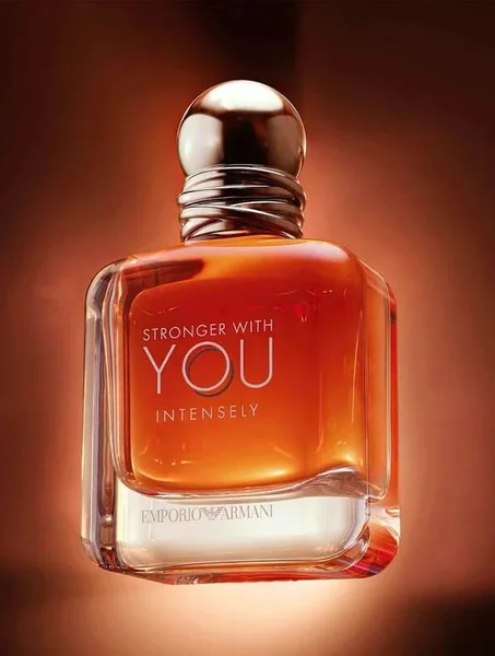 STRONER WITH YOU INTESELY 150ML