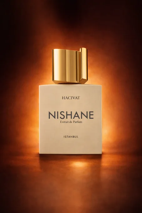 NISHANE extrait de parfum