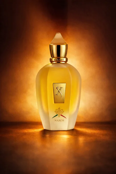 XERJOFF NAXOS