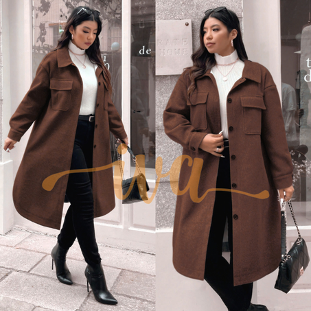 CHEMISE FEMME CACHEMIRE