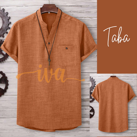IVA chmise Poche (CASA 99)