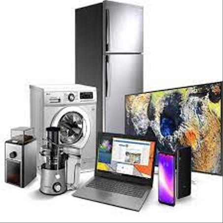 إلكترونيات