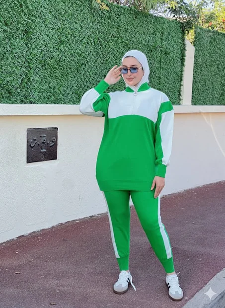 سيرفيط الأنيقة التركية