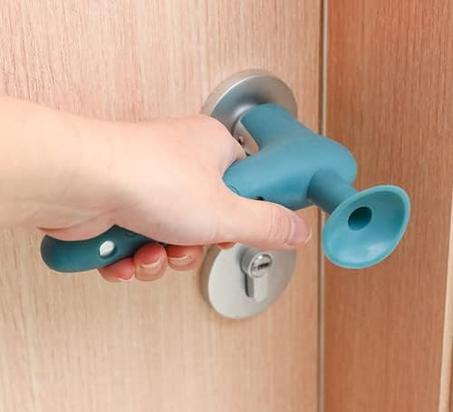 غطاء حماية مقبض الباب