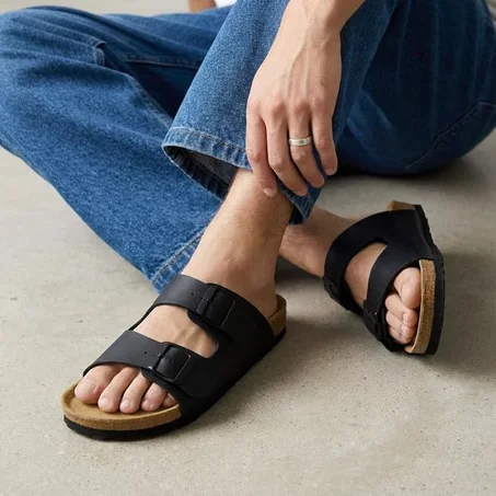 صندل BirkenSport طبية دان