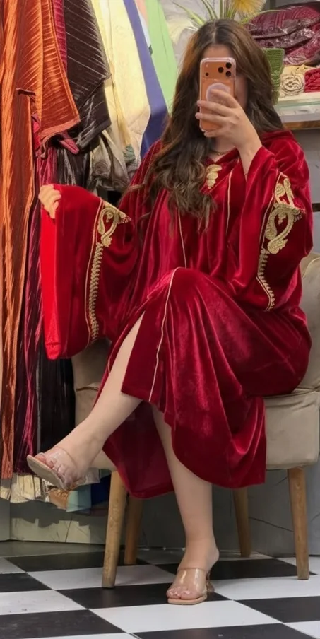 جلابة مبرة  مخزانية