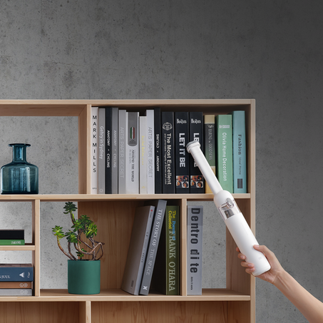 مكنسة شاومي المحمولة