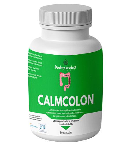 CALMCOLON