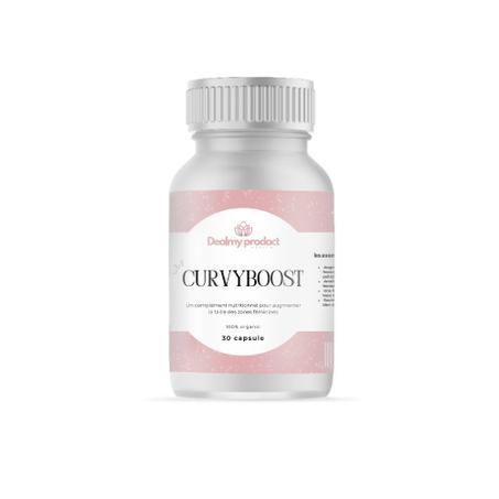 CURVYBOOST