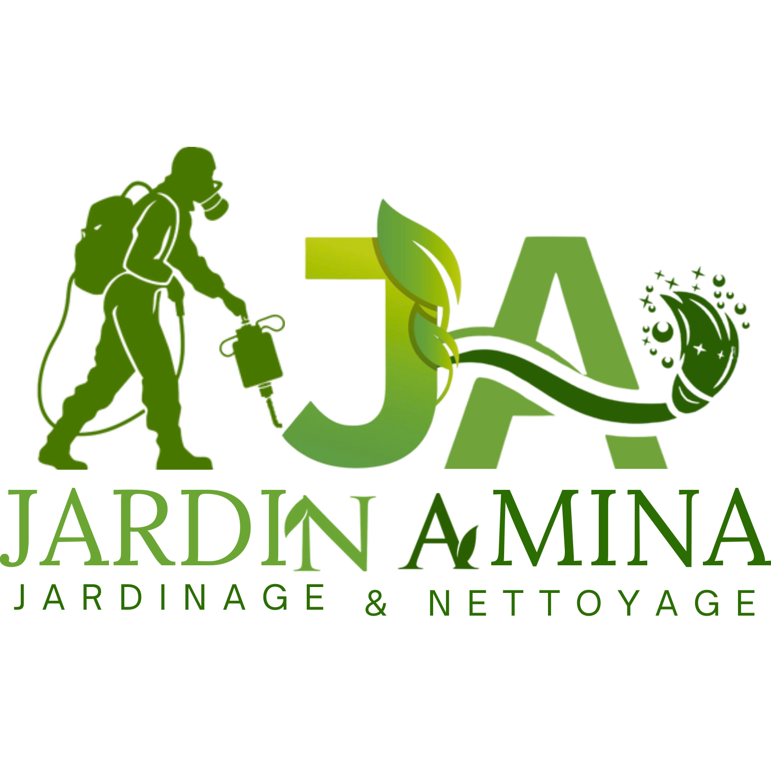 Jardinamina