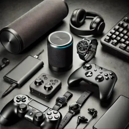 الإلكترونيات