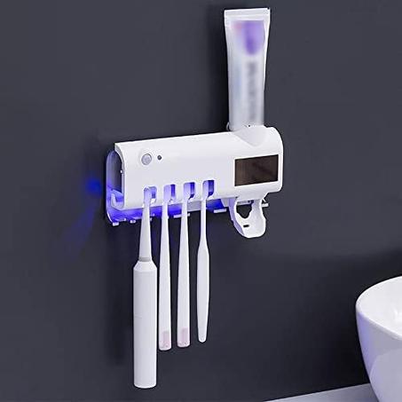automatic toothbrush