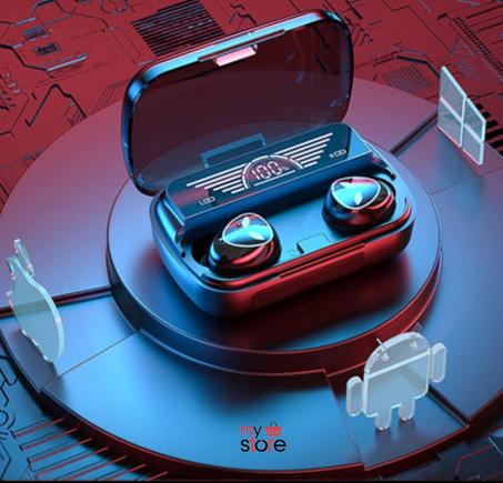 Kit Bluetooth M20