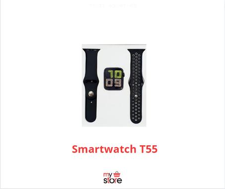 Smart watch T55 ⌚️