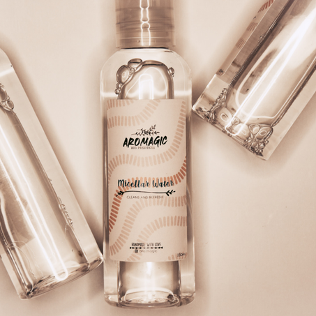 Eau Micellaire