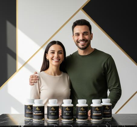 Compléments alimentaires