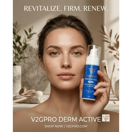 Crème Rétinol