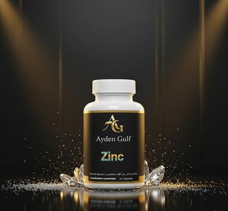 Zinc