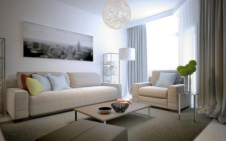 أثاث المنزل