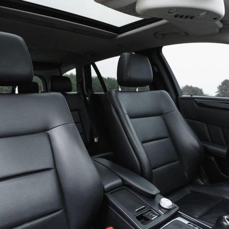 منتجات السيارات