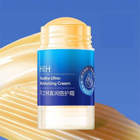 فازلين HIH – ترطيب عميق في ستيك عملي
