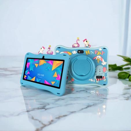 • تابلت أطفال ze (ضمان 6 شهور)