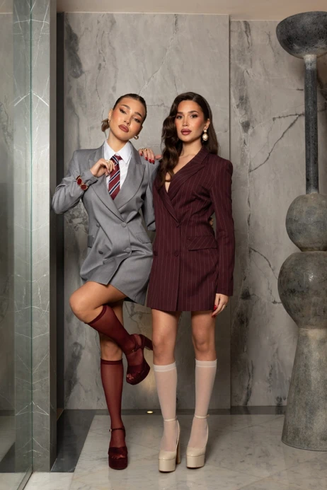 Abbigliamento femminile