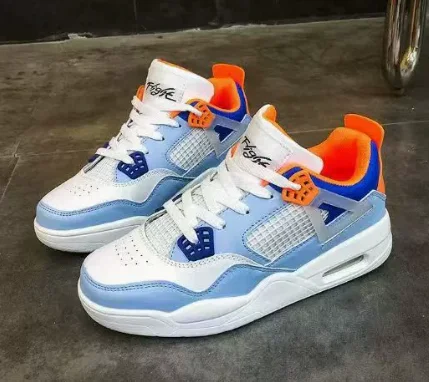 Scarpe da ginnastica