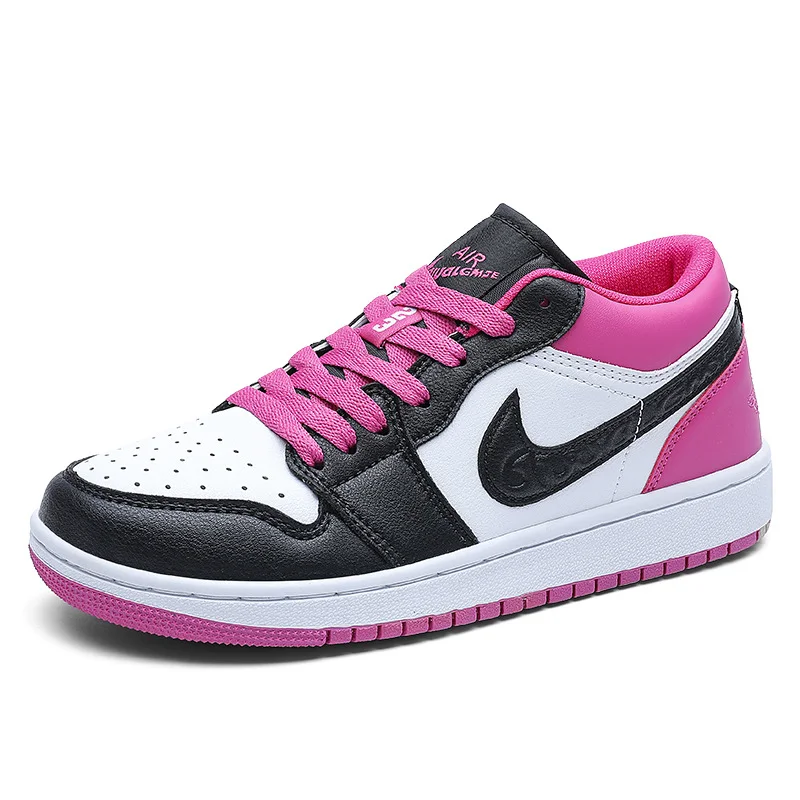 Ajnk rosa nera rossa