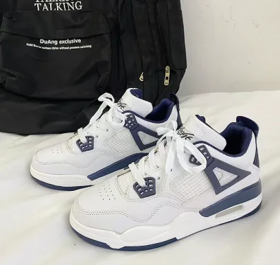 2301 bianco blu scuro