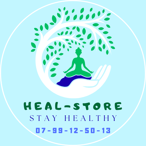 Heal Store