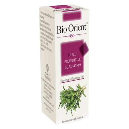 BIO ORIENT Huile essentielle de Romarin 10ML