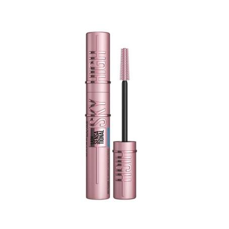 Maybelline NY Mascara - Mascara Lash Sensational Sky High Noir Waterproof