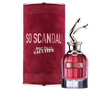 JEAN PAUL GAULTIER SCANDAL EAU DE PARFUM 100 ml