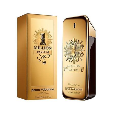 RABANNE 1 MILLION PARFUM Eau de Parfum