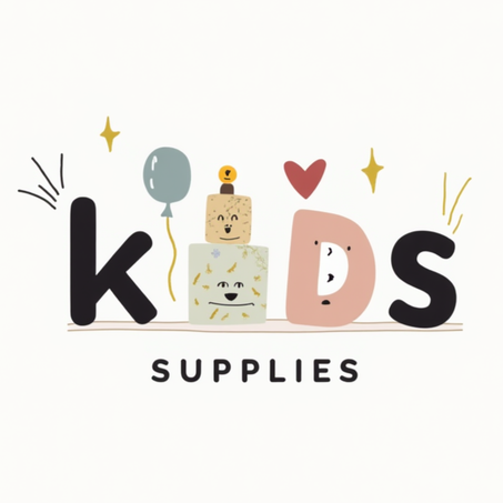 مستلزمات الاطفال